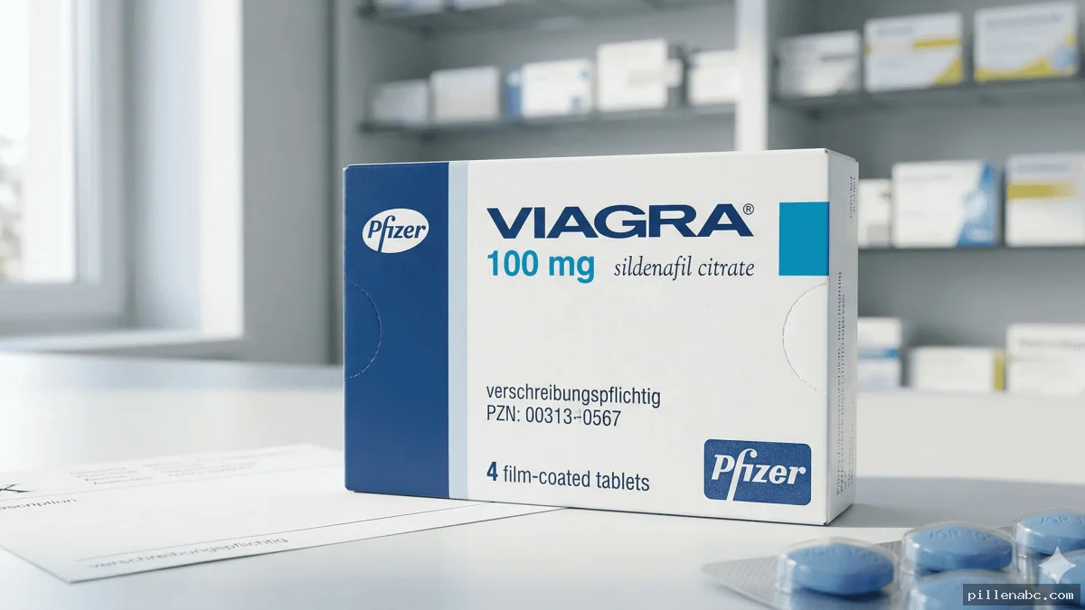 Viagra 100 mg