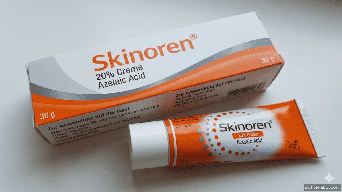 Skinoren®