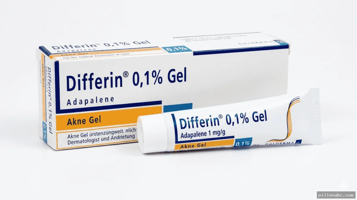 Differin®
