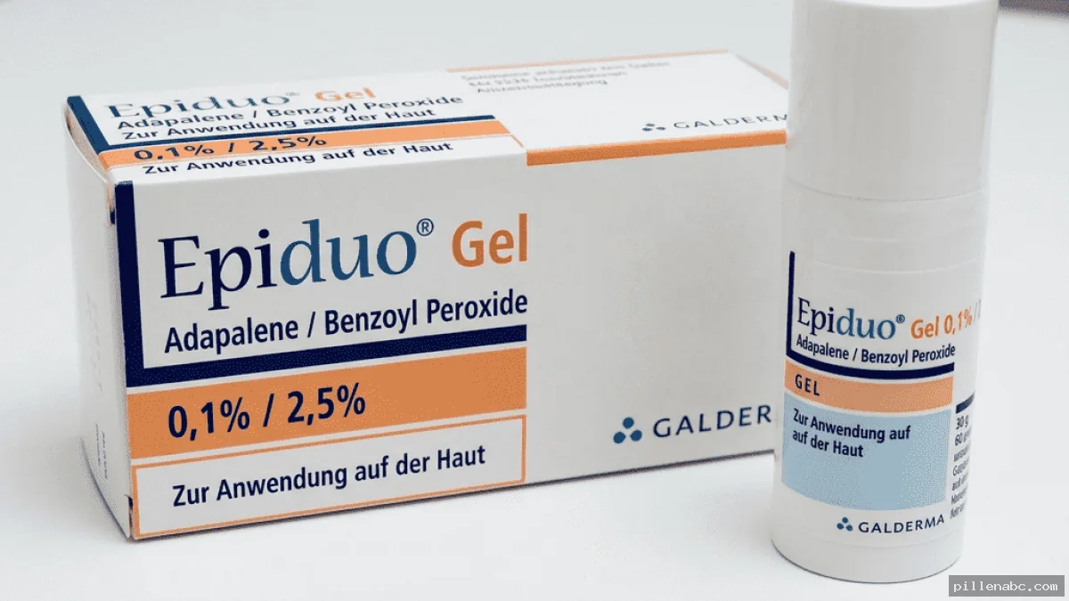 Epiduo® Gel