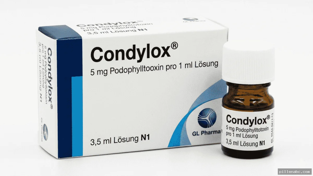 Condylox®