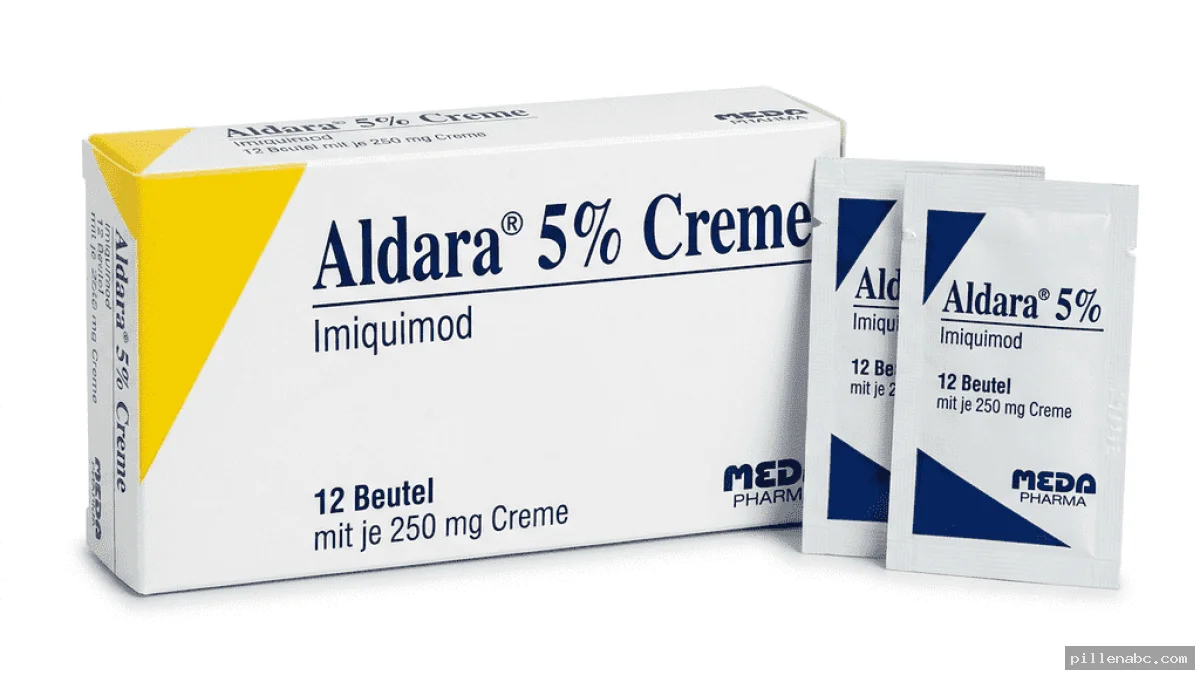 Aldara® Creme