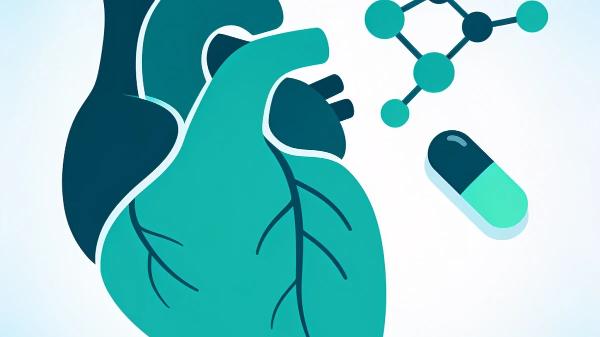 Lipidsenkung im Wandel: Neue Wirkstoffe, Leitlinien und die Herausforderung der Therapieadhärenz