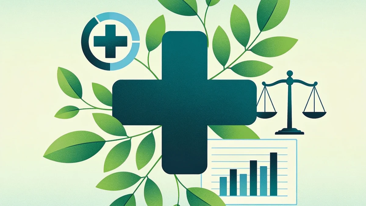 Medizinisches Cannabis in Deutschland 2026: Gesetzeslage, Forschung und Versorgung im Wandel