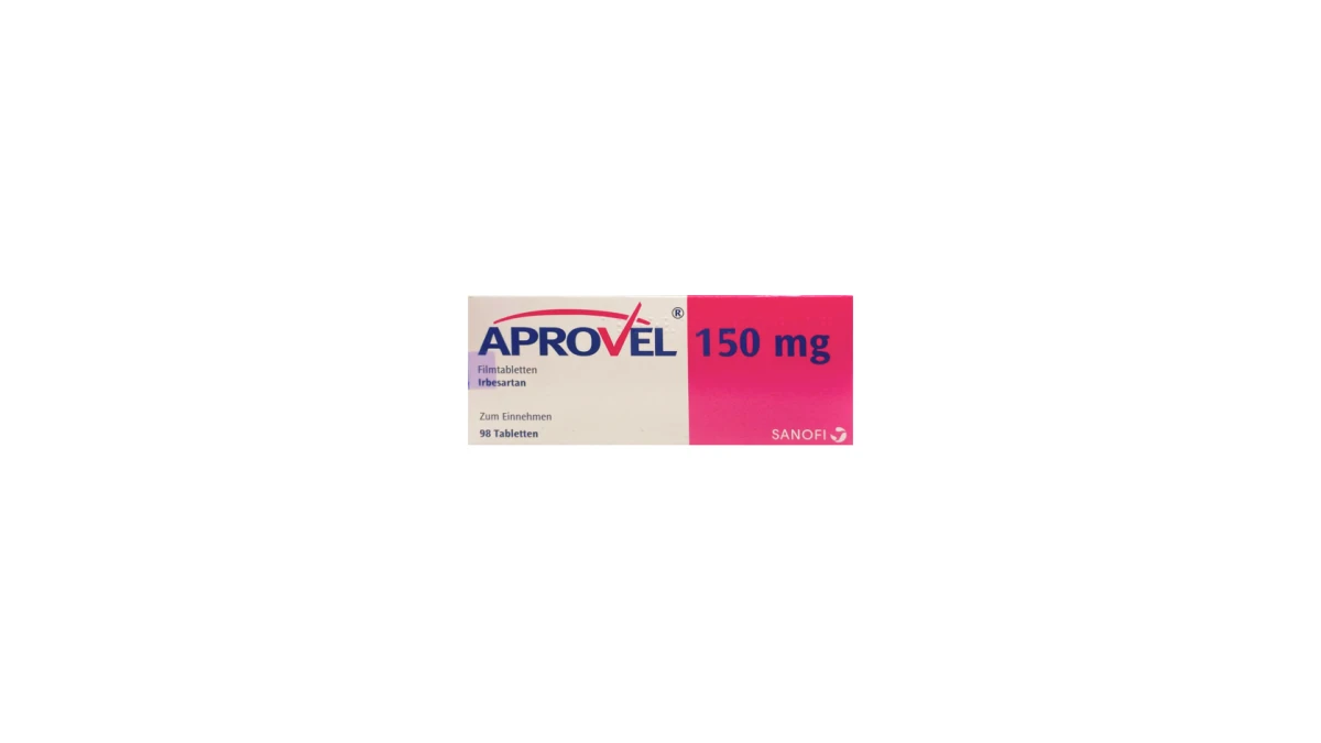 Aprovel® Originalverpackung