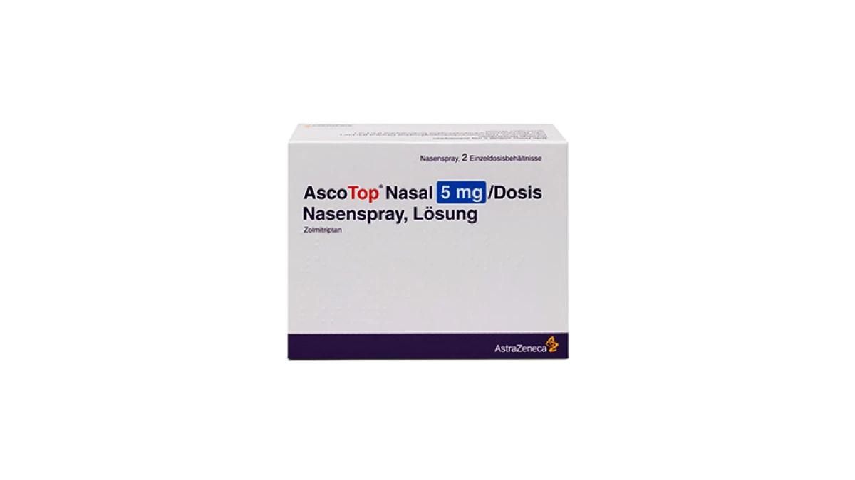 Asco Top Nasal Originalverpackung