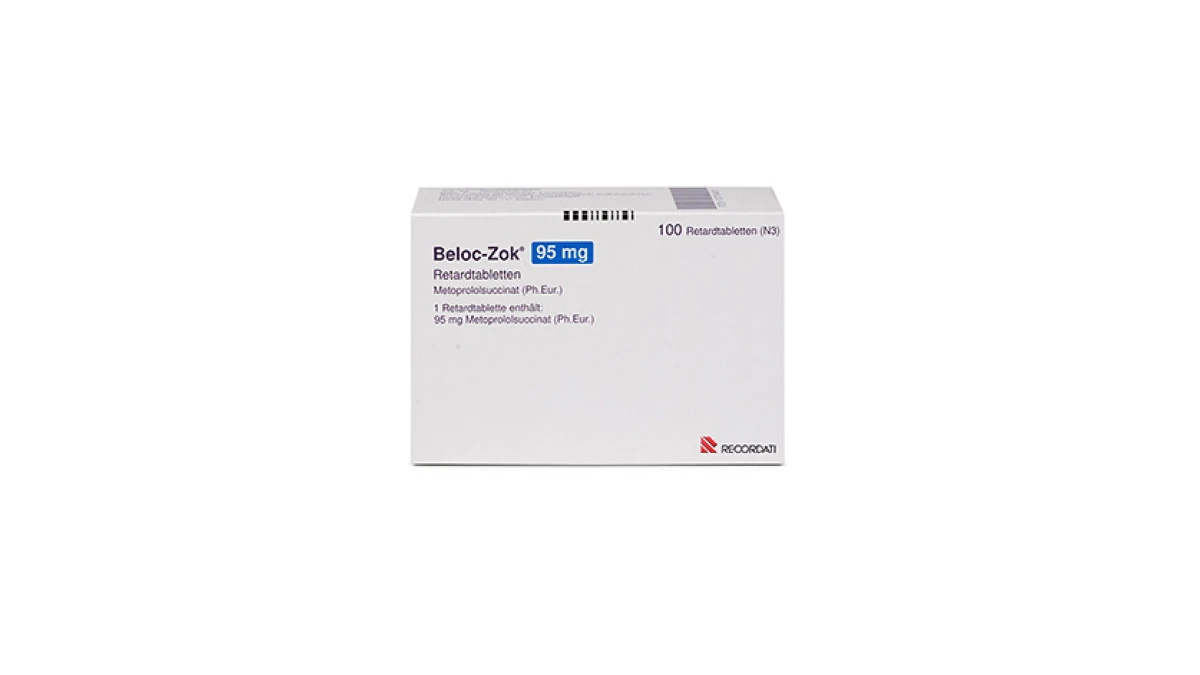 Beloc Zok Originalverpackung