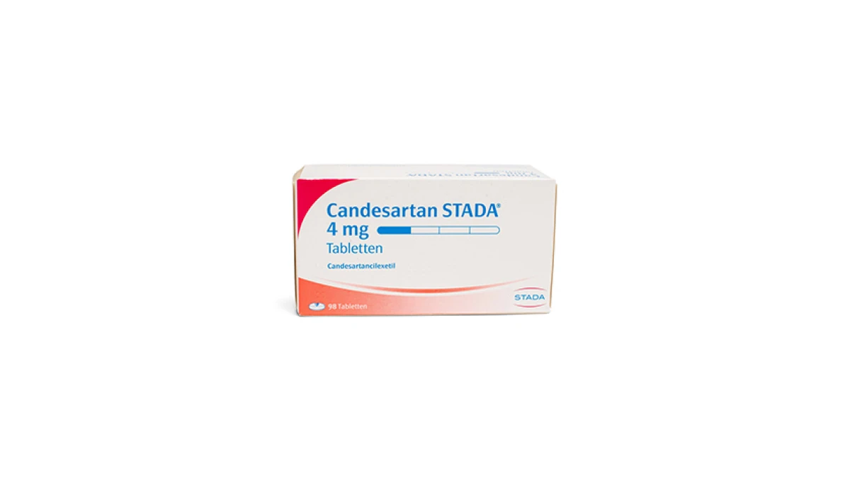 Candesartan Stada Originalverpackung