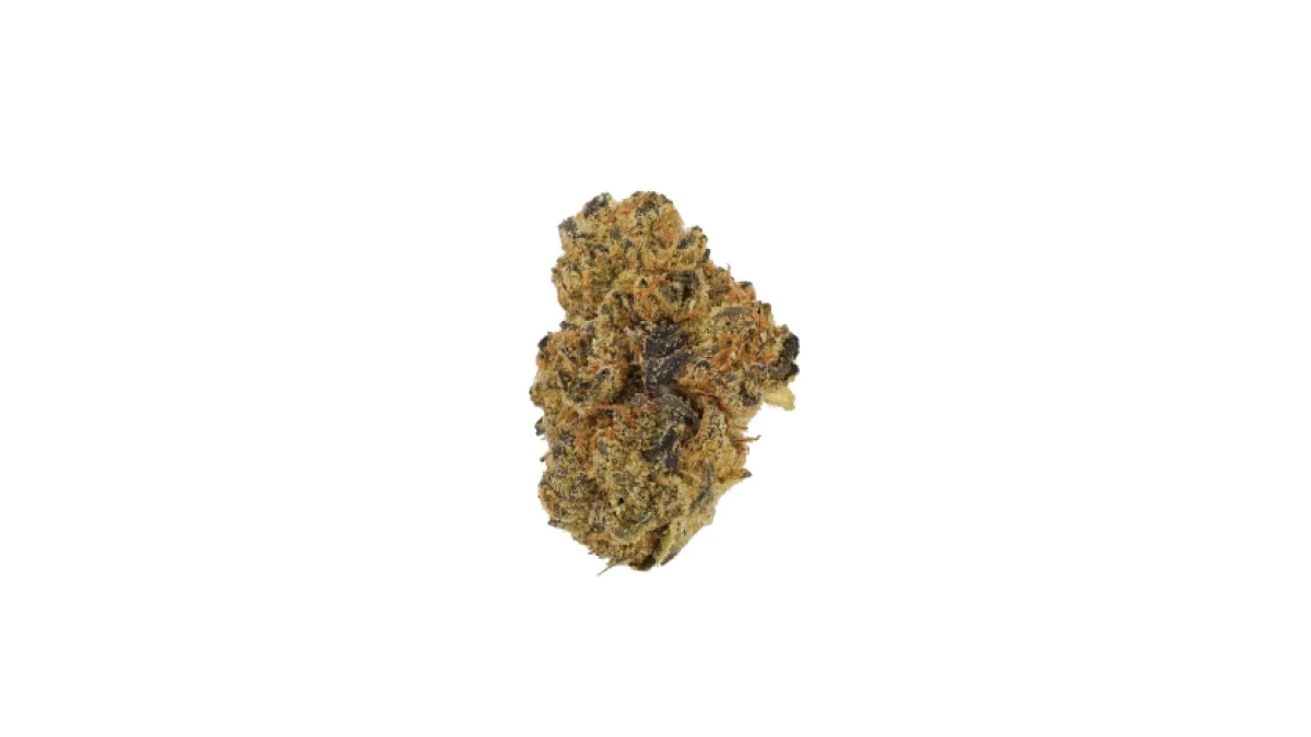 Cannamedical Indica classic URY (Dawg Bud Fusion) – Medizinisches Cannabis