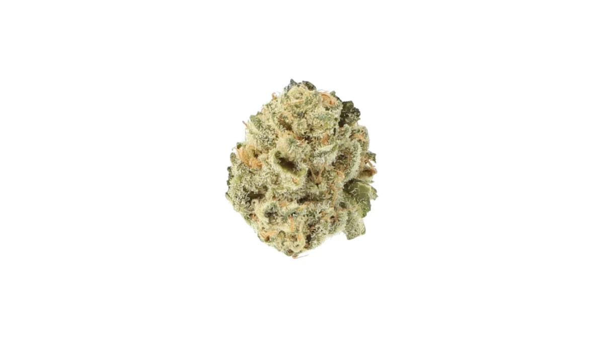 Cannamedical Indica ultra AU (El Jefe) – Medizinisches Cannabis