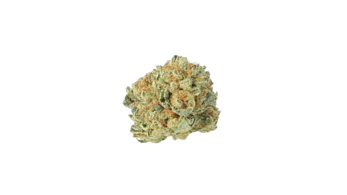 Cannamedical Sativa light (Strawberry Ice) – Medizinisches Cannabis