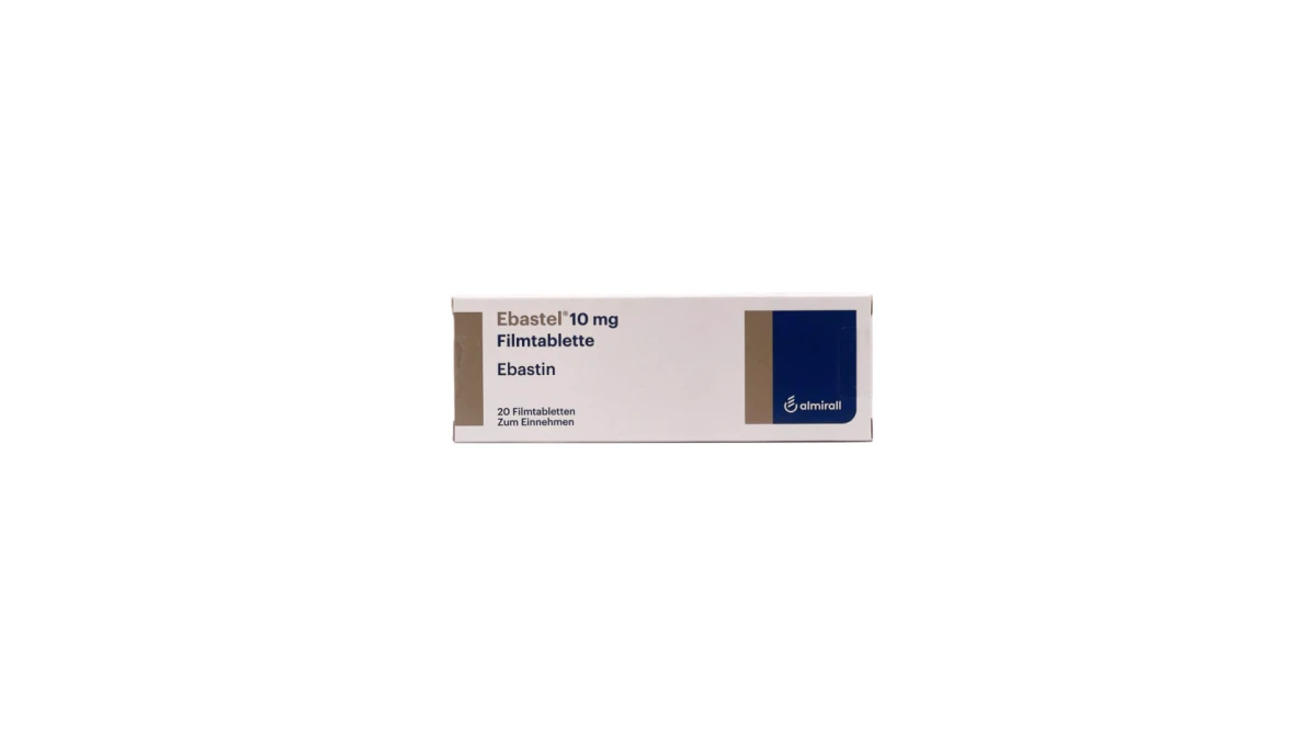 Ebastel Originalverpackung