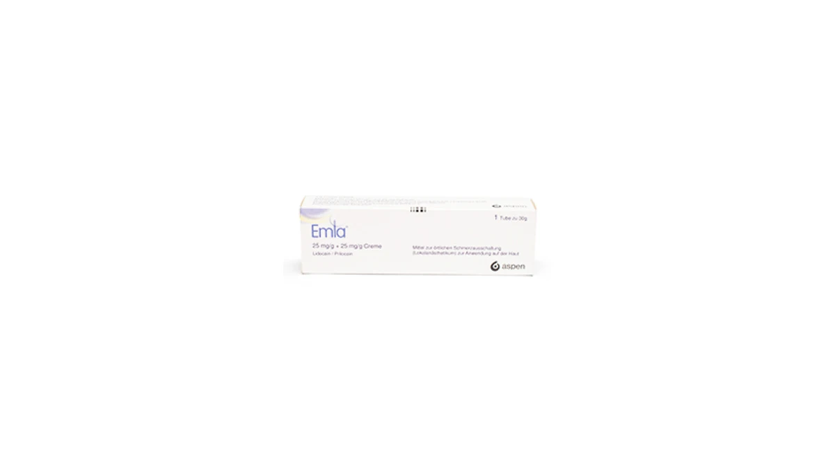 Elma-creme Originalverpackung
