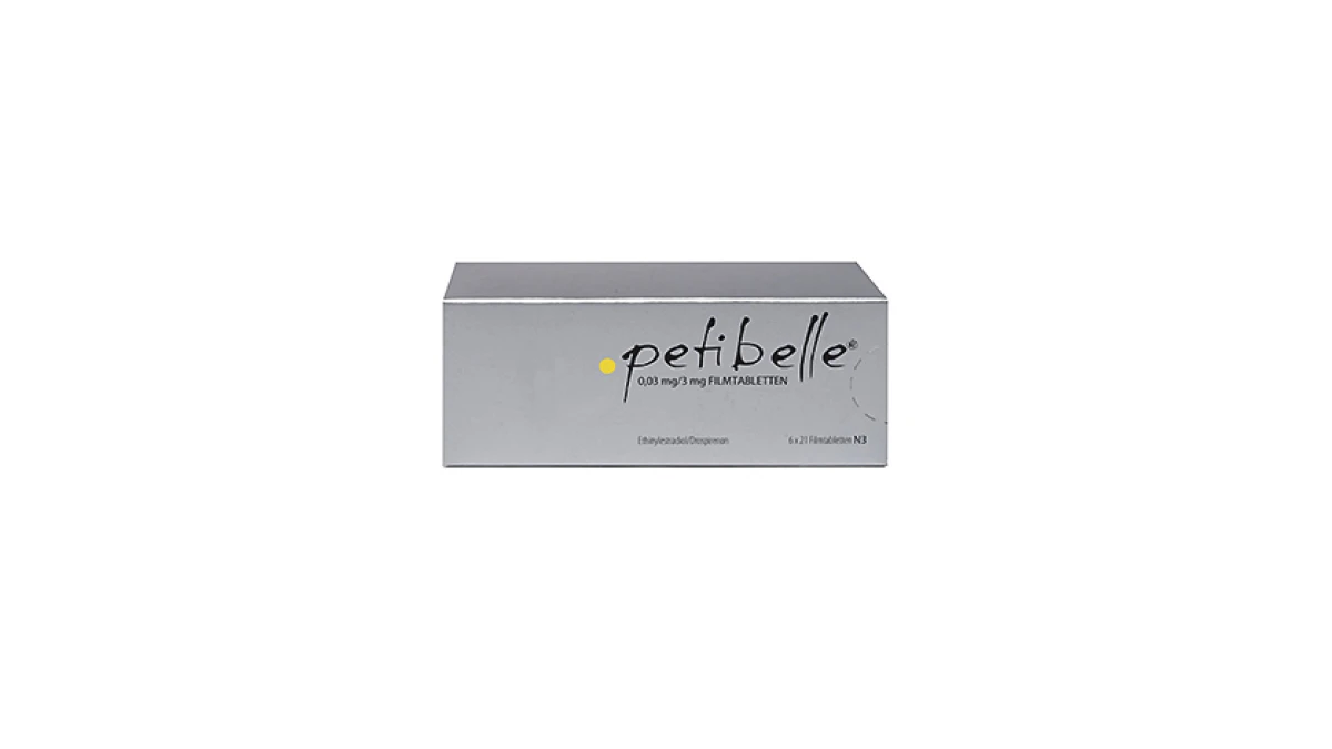 Petibelle Originalverpackung