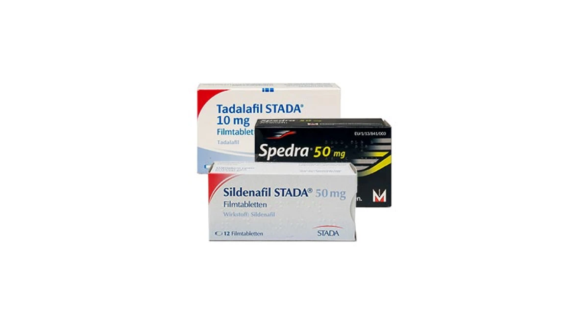 potenzmittel-testpackung Originalverpackung