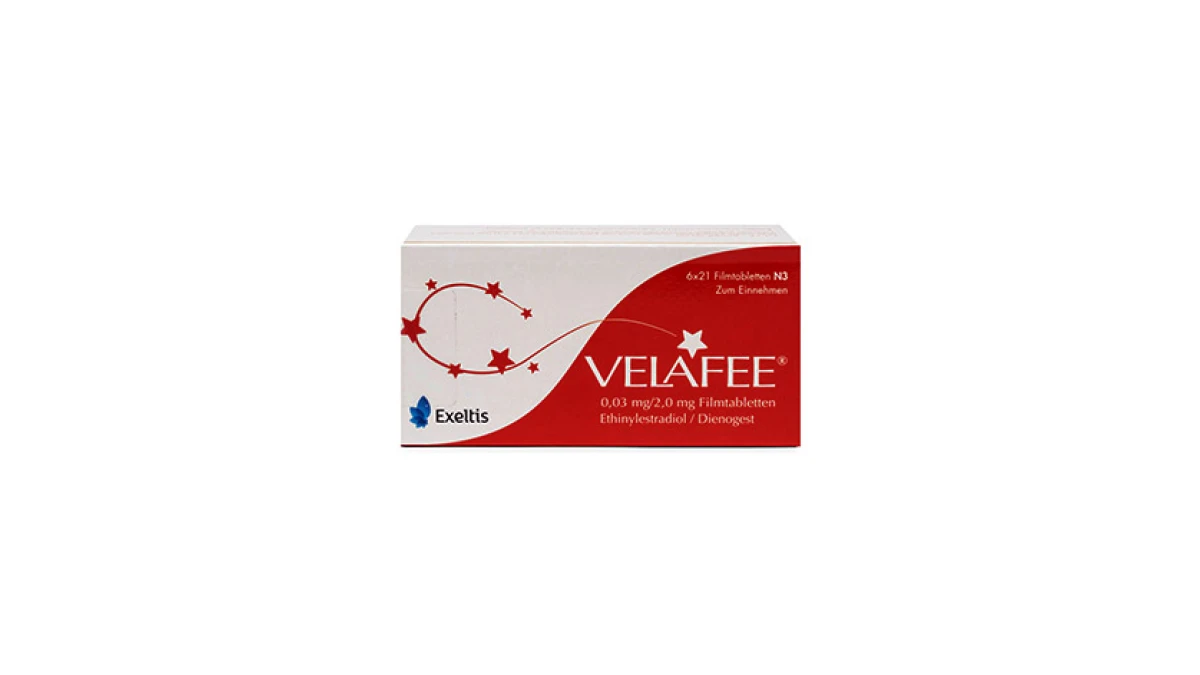 Velafee Originalverpackung