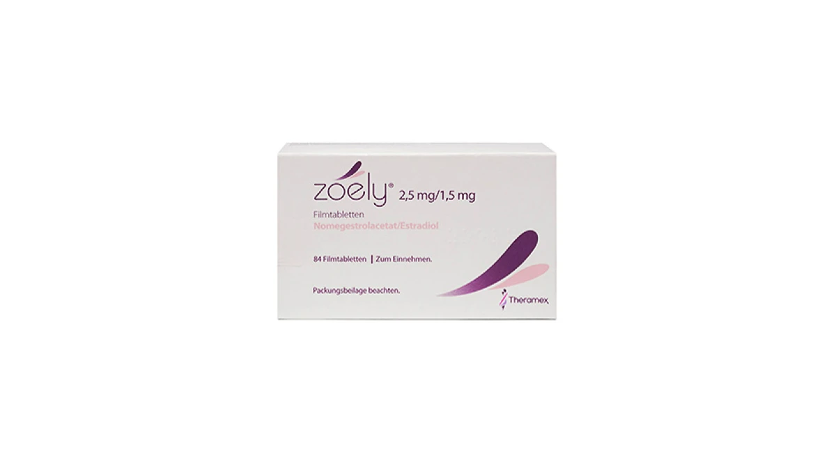 Zoely Originalverpackung