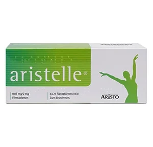 Aristelle