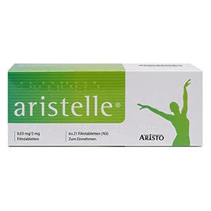 Aristelle