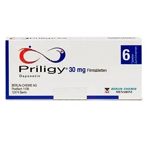 Priligy 30 mg