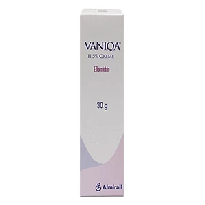 Vaniqa Creme