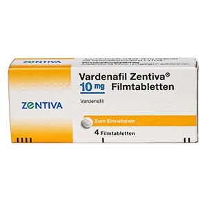 Vardenafil-Zentiva