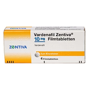 Vardenafil-Zentiva