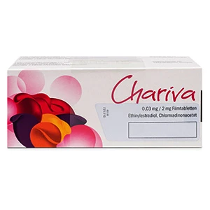 Chariva